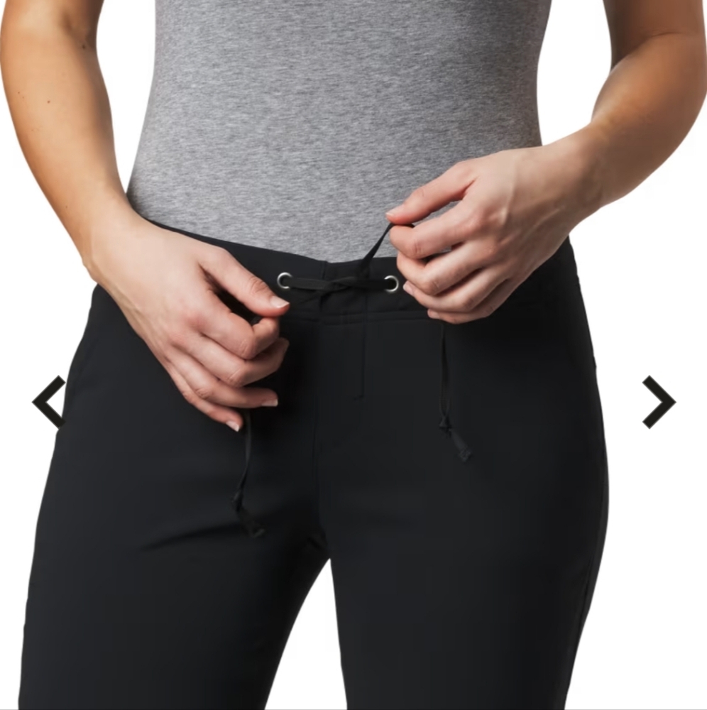 Columbia Anytime Outdoor Long Shorts NWT